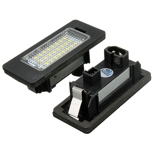 Led feux eclairage de - 2x,