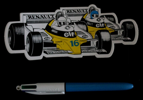 Autocollant sticker - autocollant,