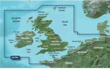 Garmin BlueChart g2 -EU706L -