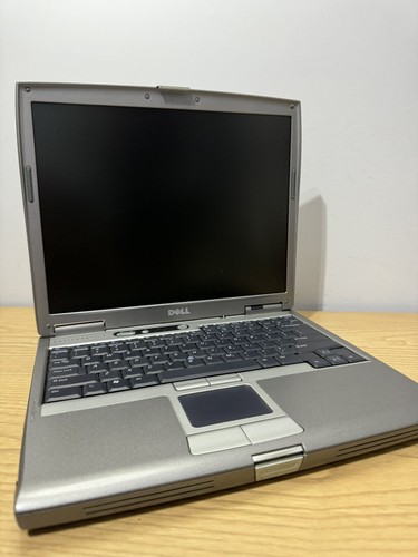 Dell latitude d610 laptop - latitude,
