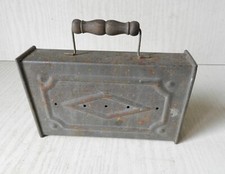 JOLIE CHAUFFERETTE  ANCIENNE