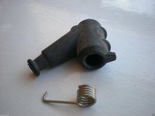 Botte de bougie d'allumage