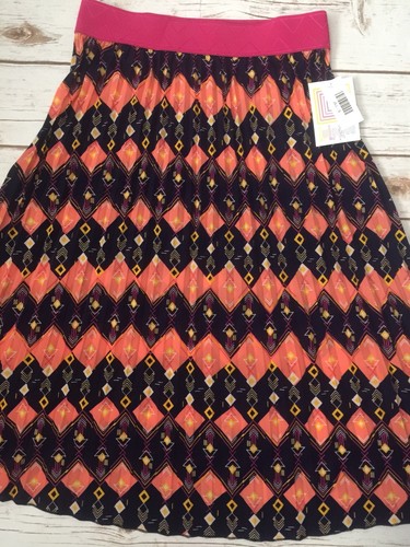 Nwt lularoe small jill - s,