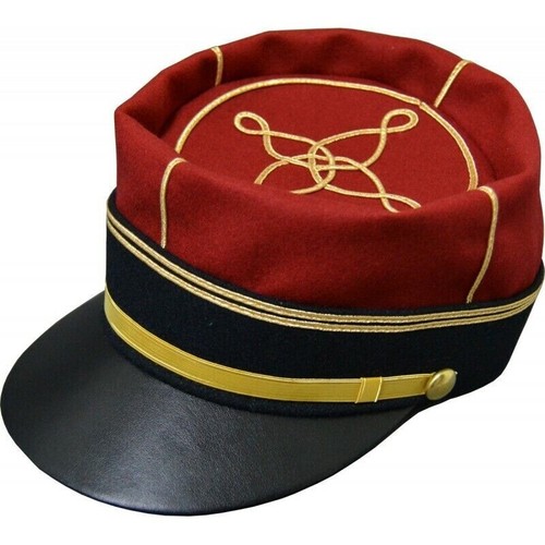 Kepi officier forme - kepi, d'officier