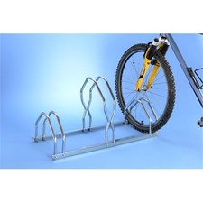 RATELIER 3 VELOS AU SOL SUR 2