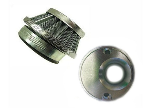 Filter stack 47 - filter, 49cc