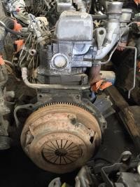 Moteur mitsubishi pajero - mitsubishi,