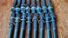 X16 tirants vintage caisse - tirants,
