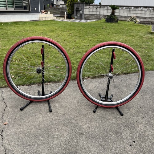 For inch front and - front, rear