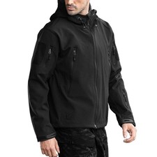  Veste softshell pour homme