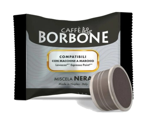 Café bourbon capsules - café,