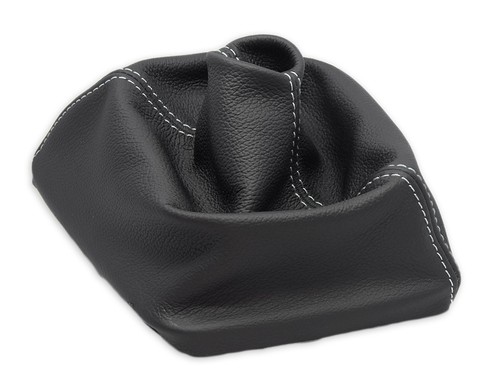 Cuir soufflet levier - levier, de