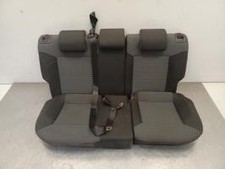 Banquette arriere (KIT DERIV VP) VOLKSWAGEN POLO 5 PHASE 1 1.6 TDI - /R:93772705