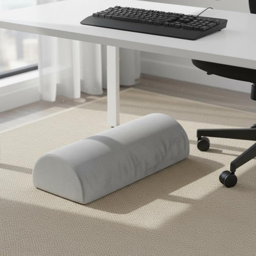 Coussin demi lune haute - demi-lune,
