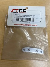 STRC STC91029S Aluminum Front