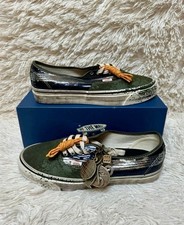 Vans Premium LX Authentic La