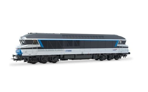 Locomotive diesel 472006 - locomotive,