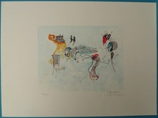 François BOUCHEIX : Le