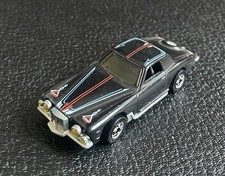 Hot Wheels Vintage Stutz Blackhawk 1979 État Neuf 