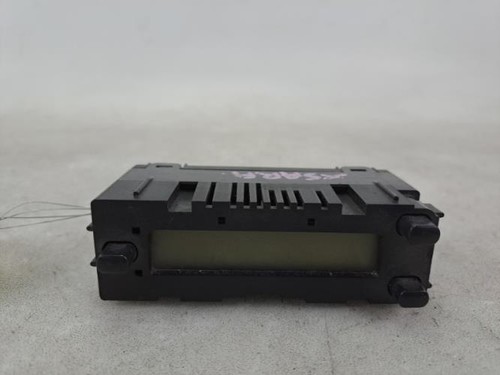Horloge citroen xsara phase - xsara,