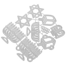  Scrapbooking Dies De Decoupe