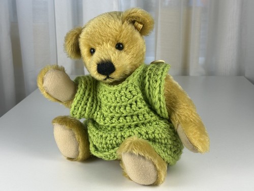 Ours peluche steiff tier - en,
