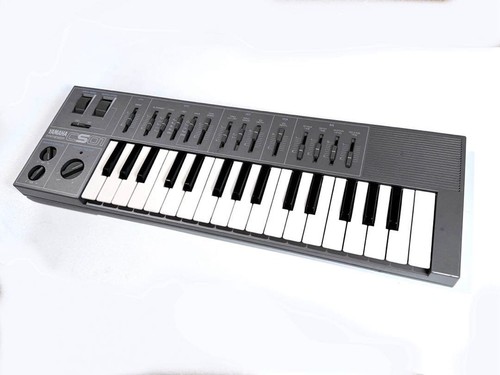 Synthétiseur analogique
