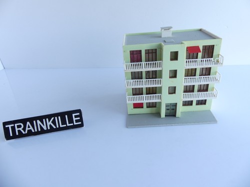 1986 jouef maquette - /,