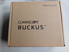 Ruckus Unleashed R650 / WIFI 6