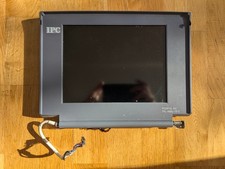 ipc porta pc p5 486 tft écran