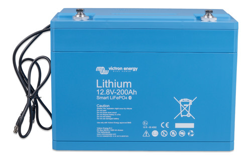 Victron energy lithium - victron,