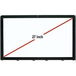 Imac vitre glass - glass,
