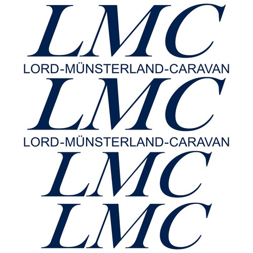 Lmc lord autocollant sticker - autocollant,