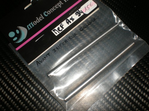 Mcf ax94 axes - mcf, mm