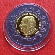 75 $ Sierra Leone 2005 PP /