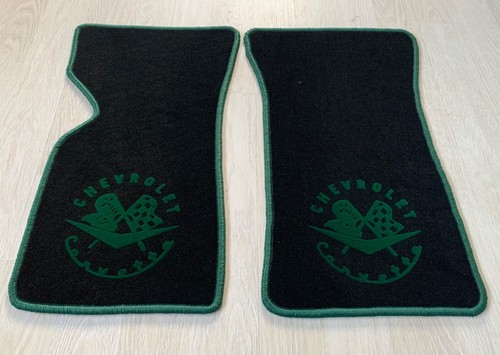 Tapis voiture sol pour - tapis,