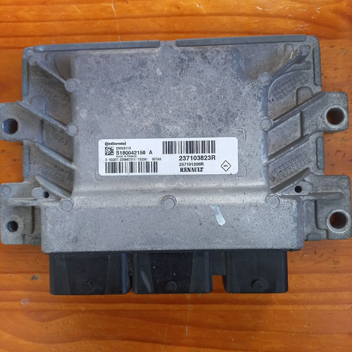 Calculateur clio 16v - 1.2,