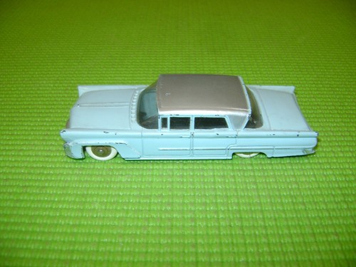 Dinky toys 532 - dinky, lincoln