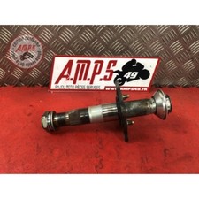 Moyeux roue arriere hub Triumph 955 Speed Triple 1997 à 2004