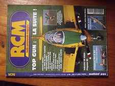 Revue rcm n - $$1, plan