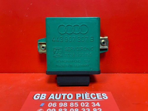 Audi 100 relais module - audi,