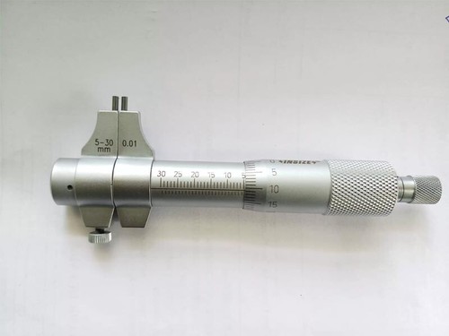 Micromètre intérieur - , de
