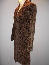 TRiPP Giraffe Print Long