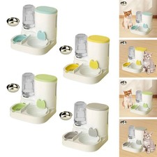 Distributeur Automatique D'eau