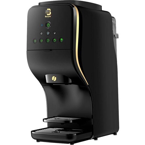 Cafetière nestlé barista duo - cafetière,