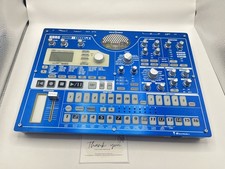 Synthétiseurs de station de production musicale Korg ElecTribe MX EMX-1