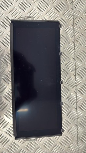 Ecran gps porsche cayenne - porsche,