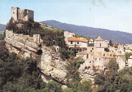 Vaison romaine la - 84,