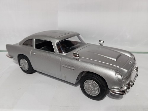 Playmobil voiture aston martin - voiture,