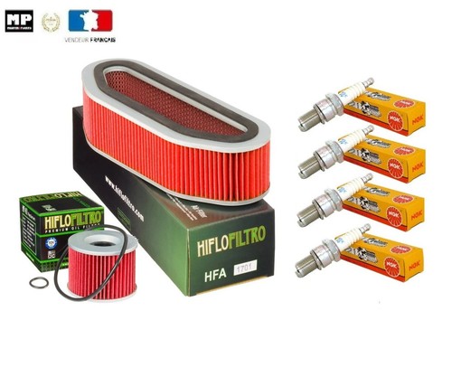 Pack révision filtre - révision, à